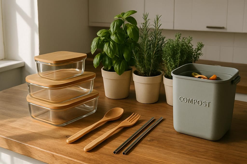 Eco Friendly Living Tips: Sustainable Living