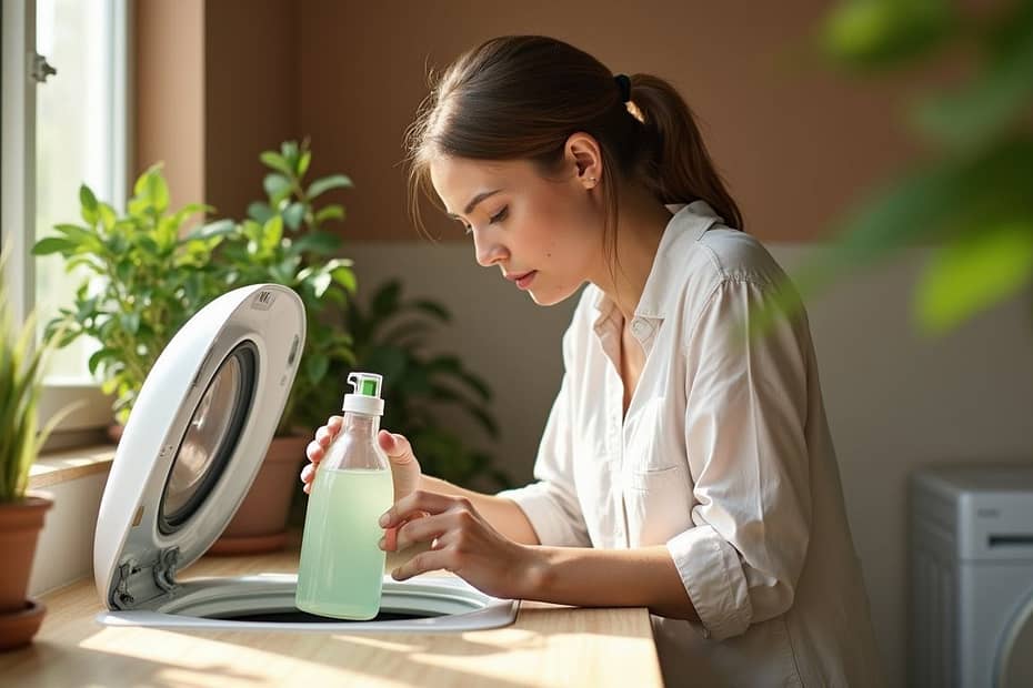 Top 8 Eco-Friendly Laundry Products in the UK